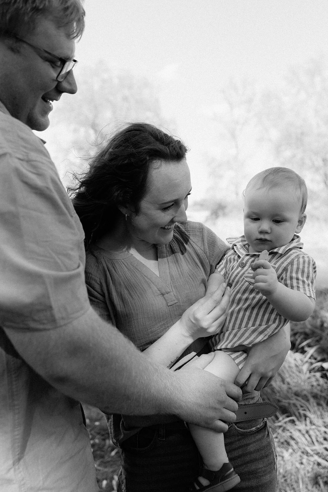 5.16.2025 - Walker Turns One-38