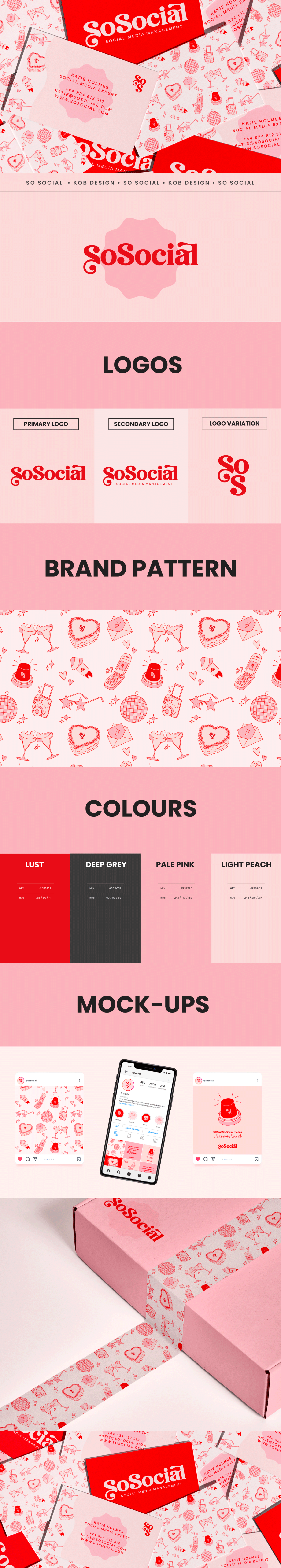 So-Social-Brand-Guide