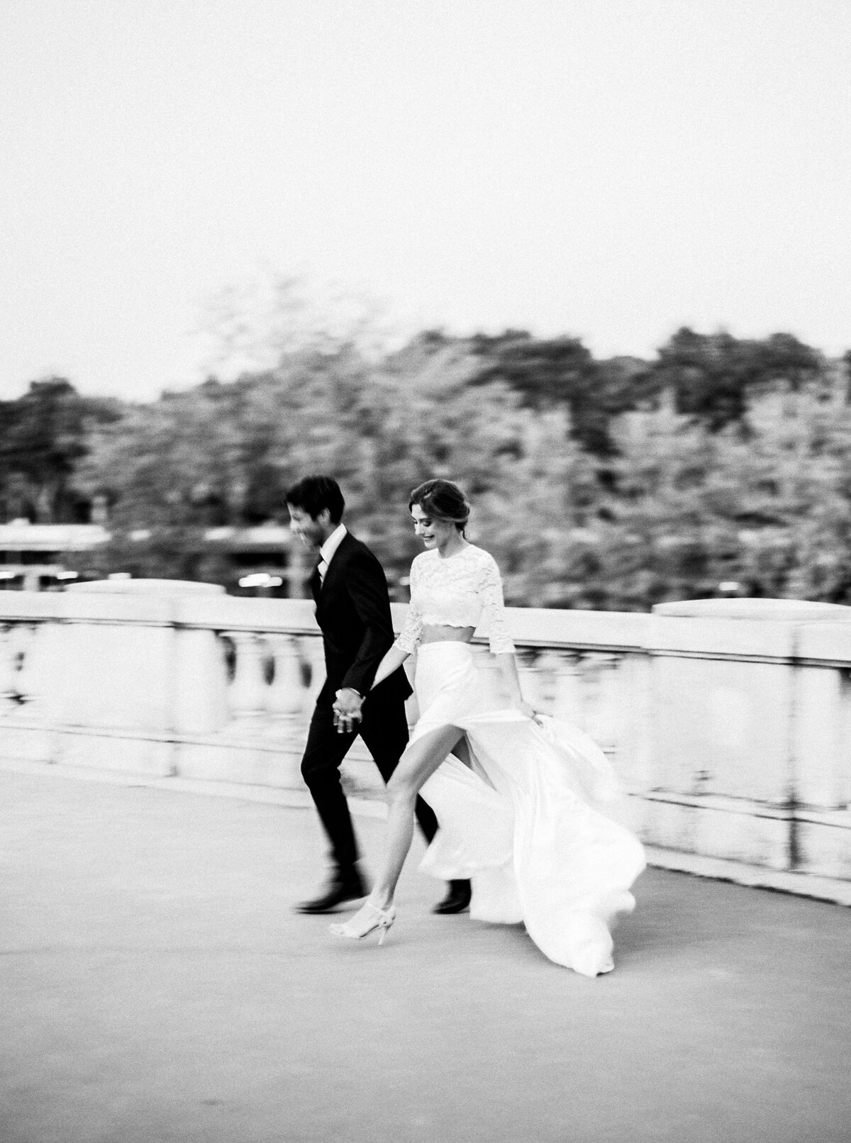 Parisian Elopement | Paris, France | Mary Claire Photography | Arizona & Destination Fine Art Wedding Photographer