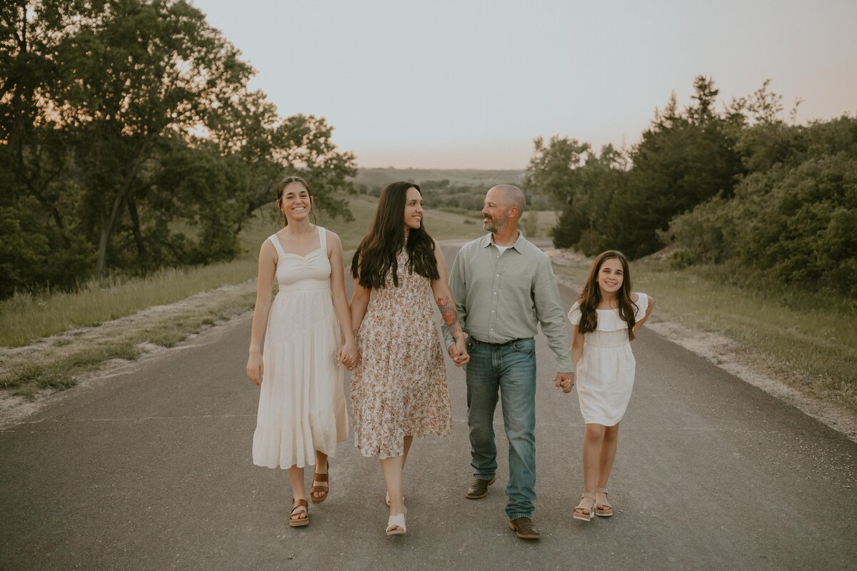 Tacoma Family Photographer