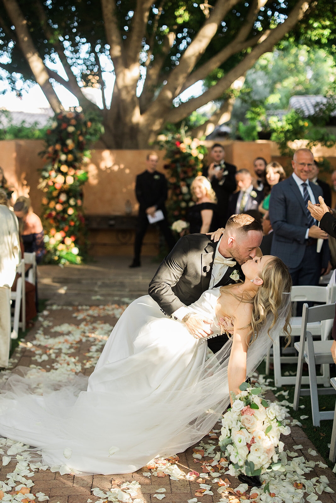 Royal Palms Wedding - Tara Nichole Photo - 2023 - Susanna and Kash-350