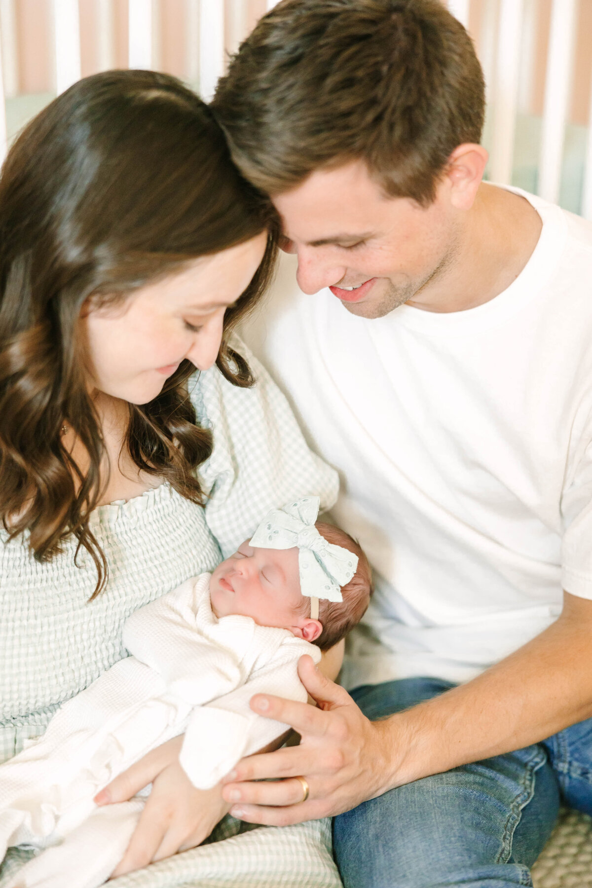 Mayne Family - Newborn-62