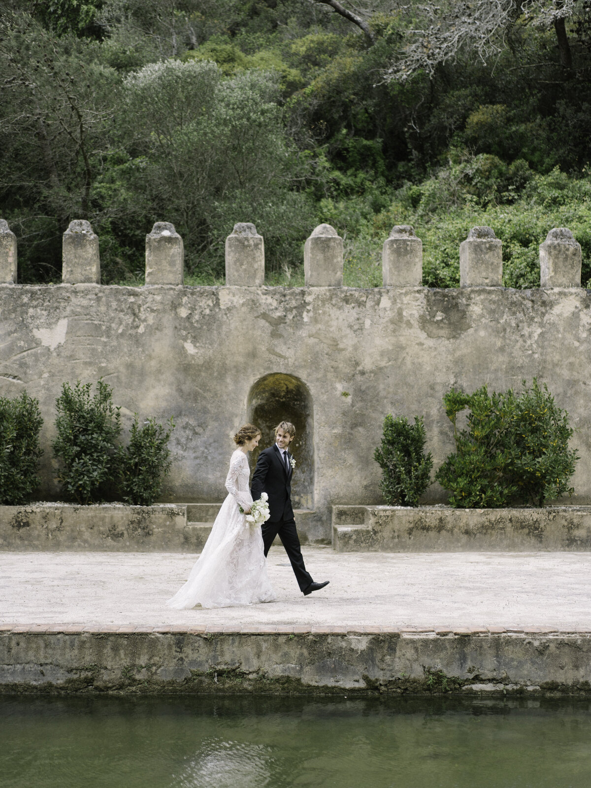 Penha Longa Portugal Wedding Photographer-37