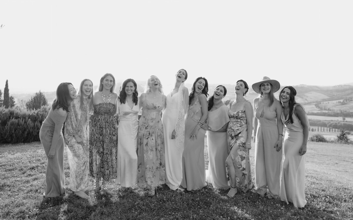 Tuscany Wedding Villa Apparita Italy_-100
