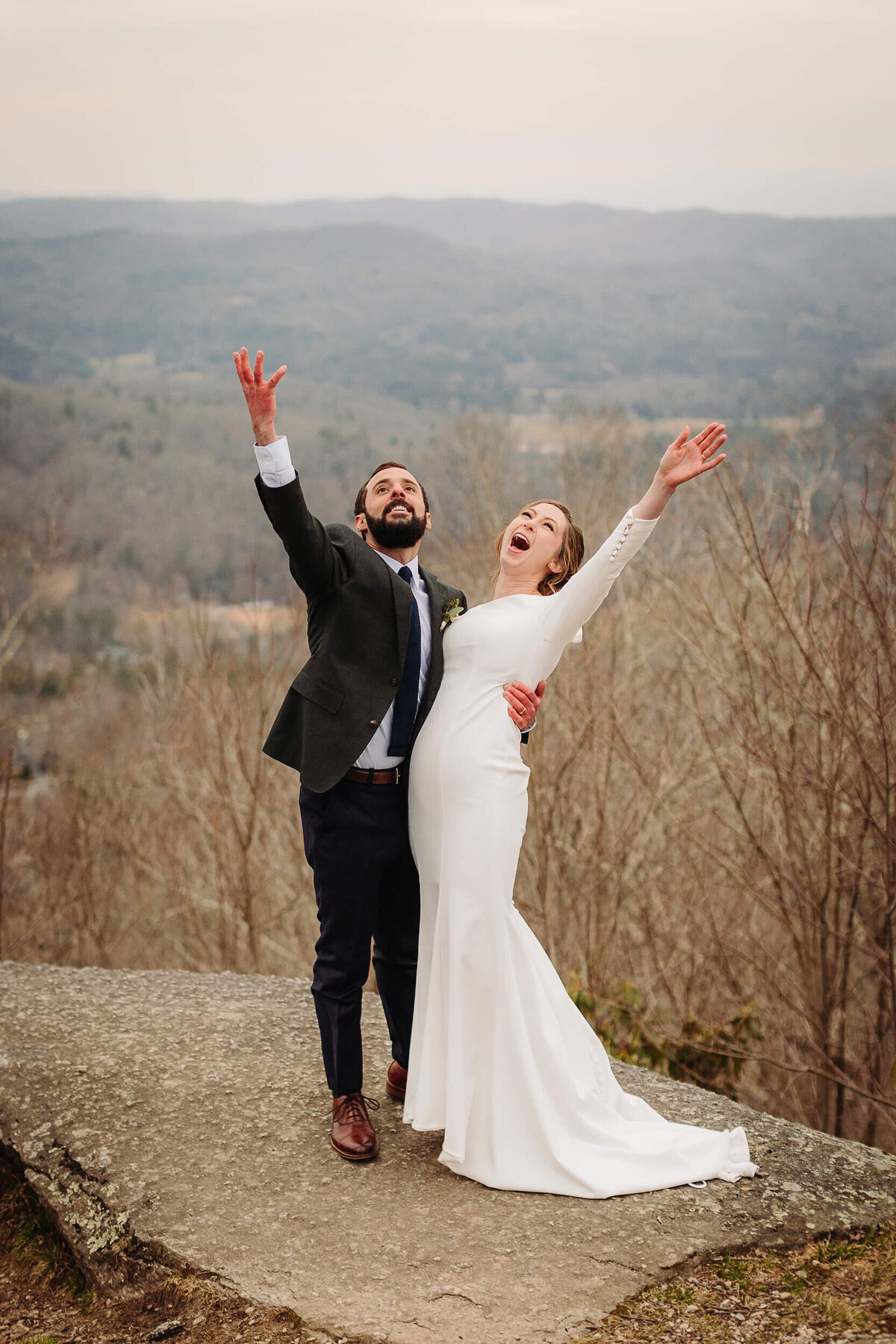 Jump-Offf-Rock-NC-Elopement-43