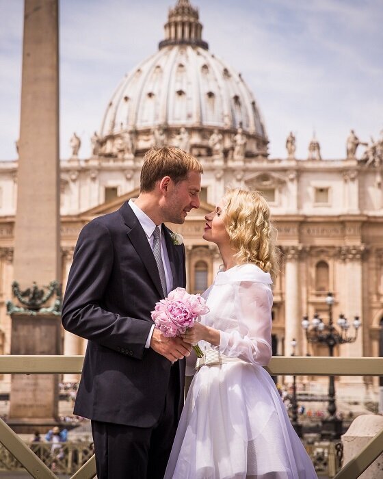 wedding in Rome by wedbydovile (19)