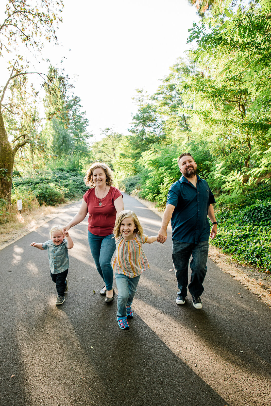 Family Photos Fort Steilacoom-5