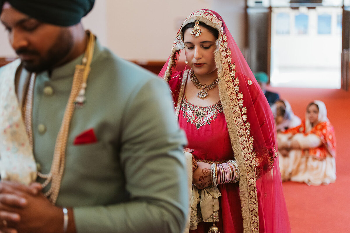 North Saplings Photography - Punjabi Indian Wedding in Ottawa82