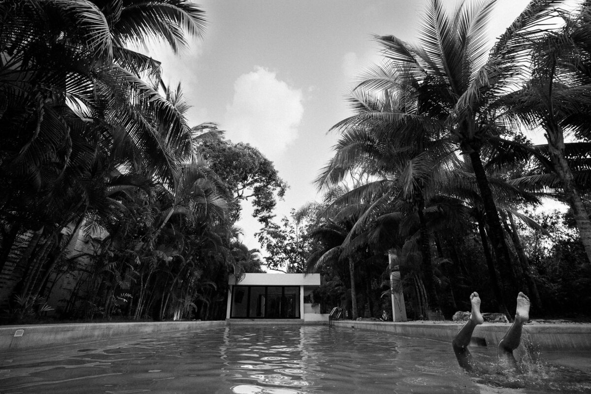 Luxury family photography experience - capturing real life vacation memories 