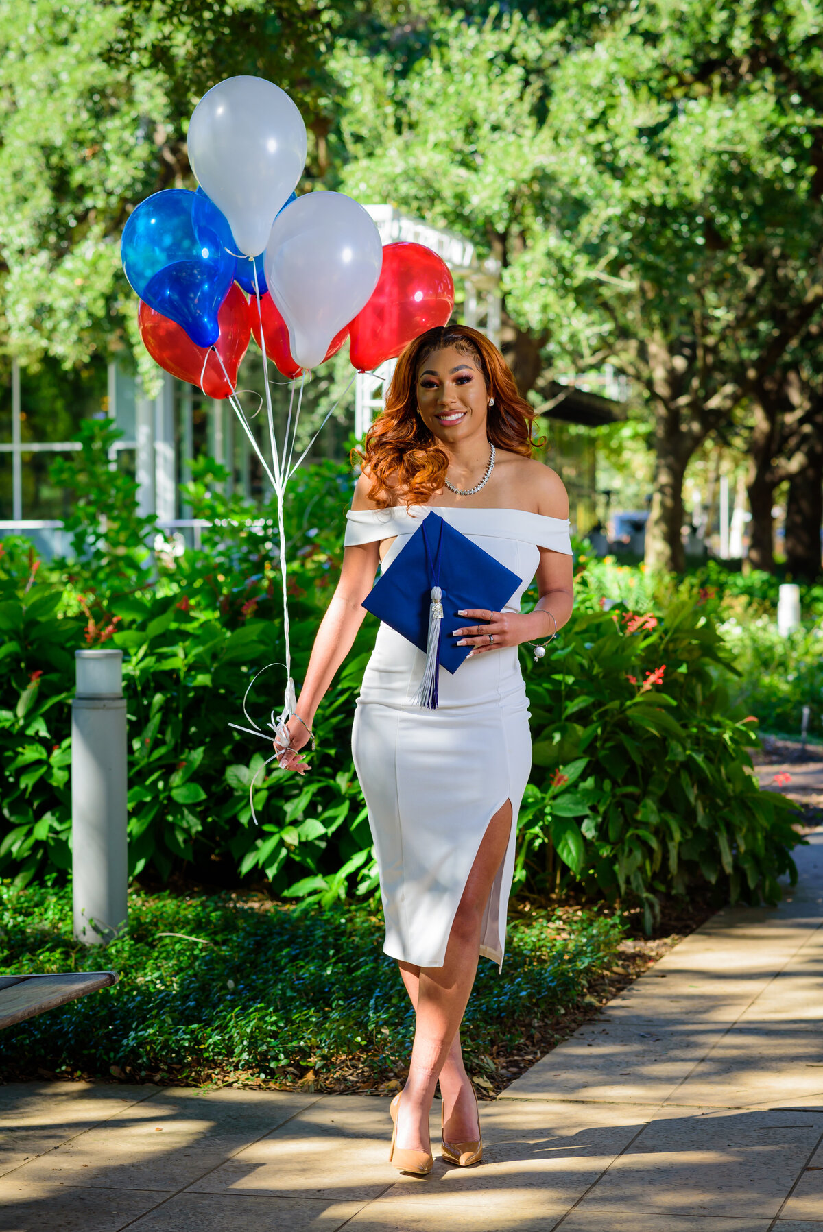 Senior Portraits Houston Texas-1807