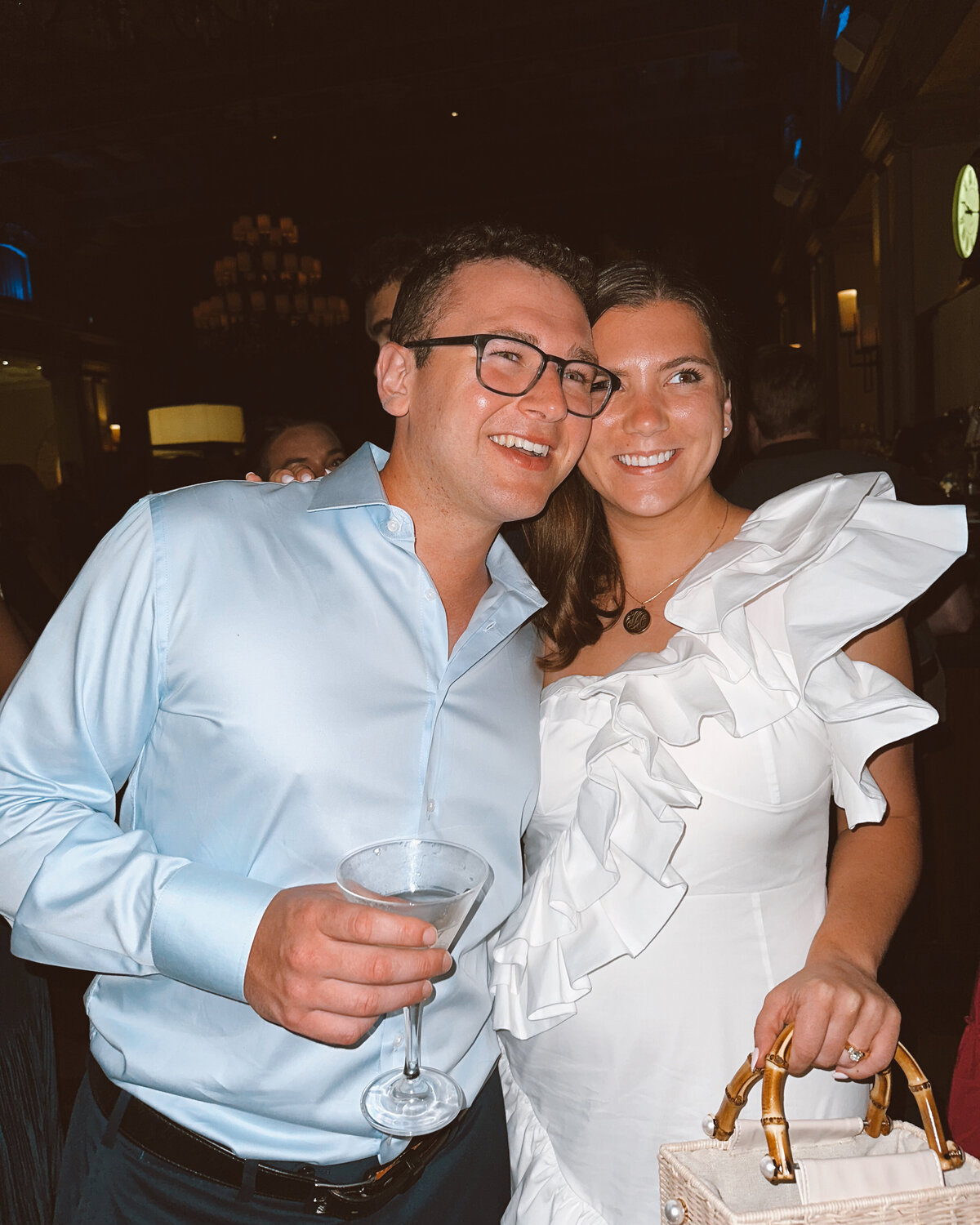 RD LIZZIE+ANTHONY