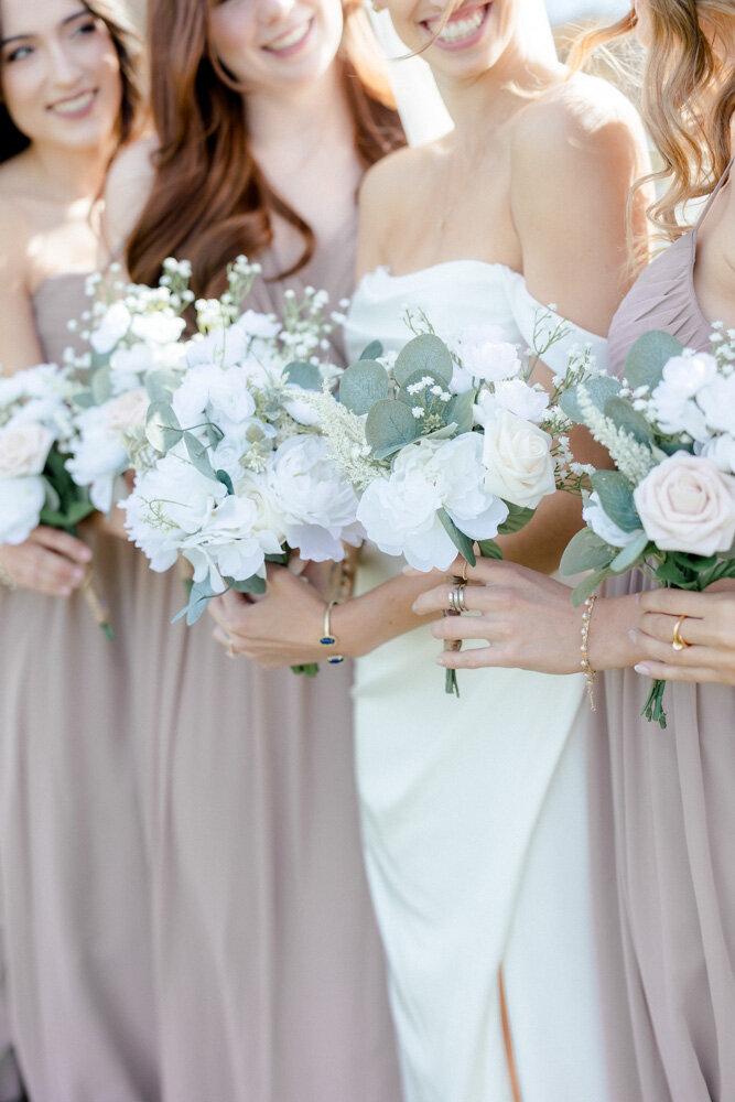 ENP - Heigh Torr Estate Wedding - Simple Elegant Wedding Design for Historic Manor Wedding Venue - Atlanta Wedding Photographer - Light and Airy Film Wedding Photographers in GA-17