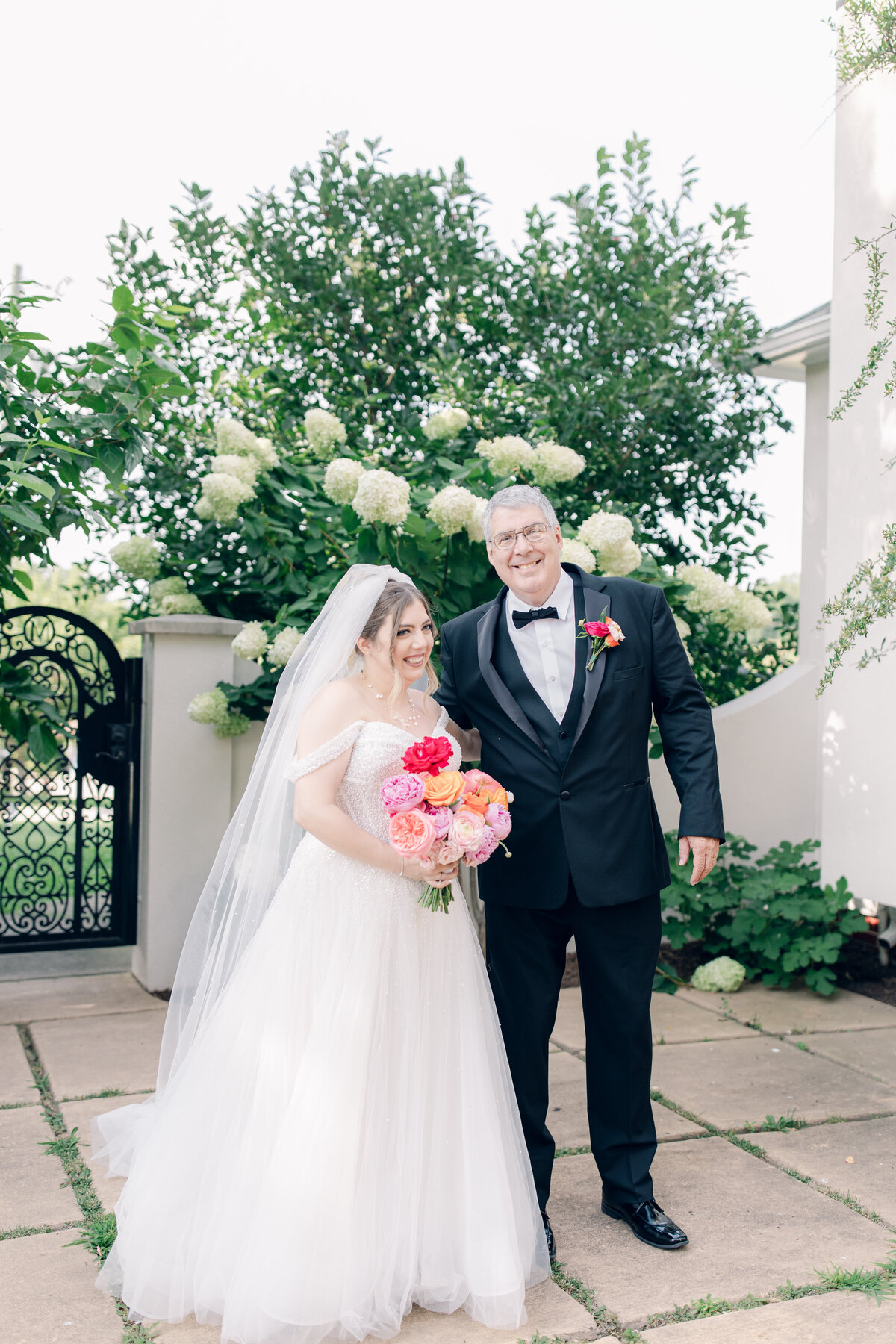 Morais Vineyards Wedding designed by Bodamaestra in Northern VA (128)