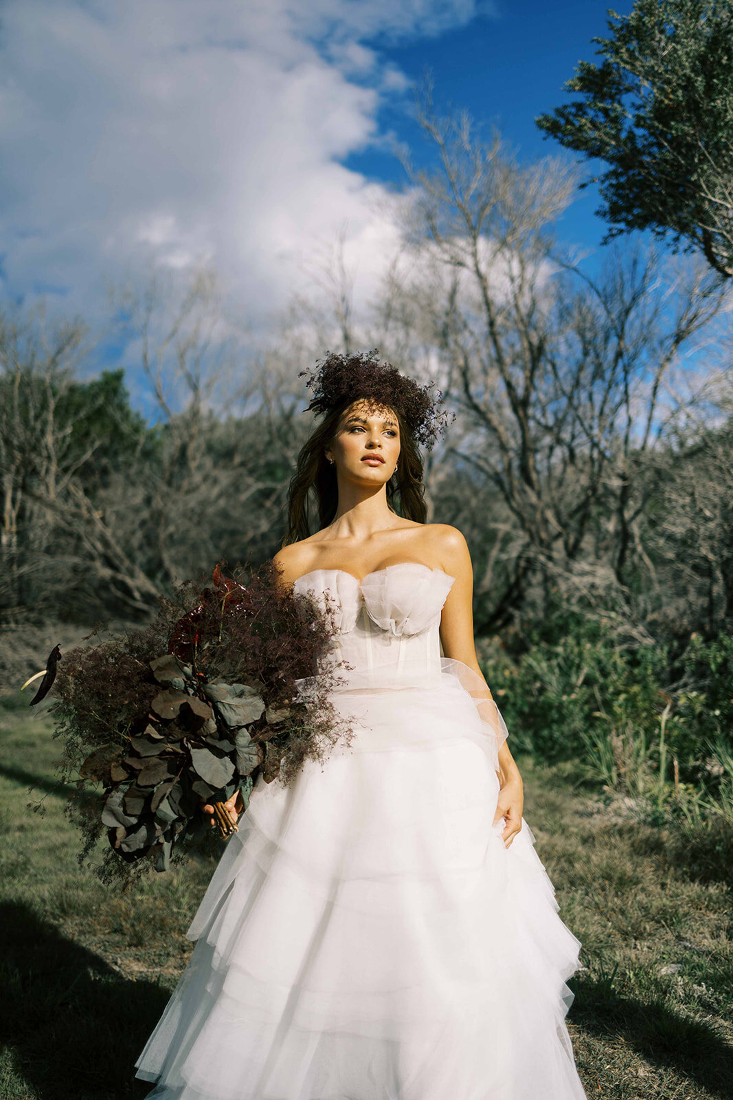 Earth Magic - Floral Gallery by Krysta Smith floral Design_14