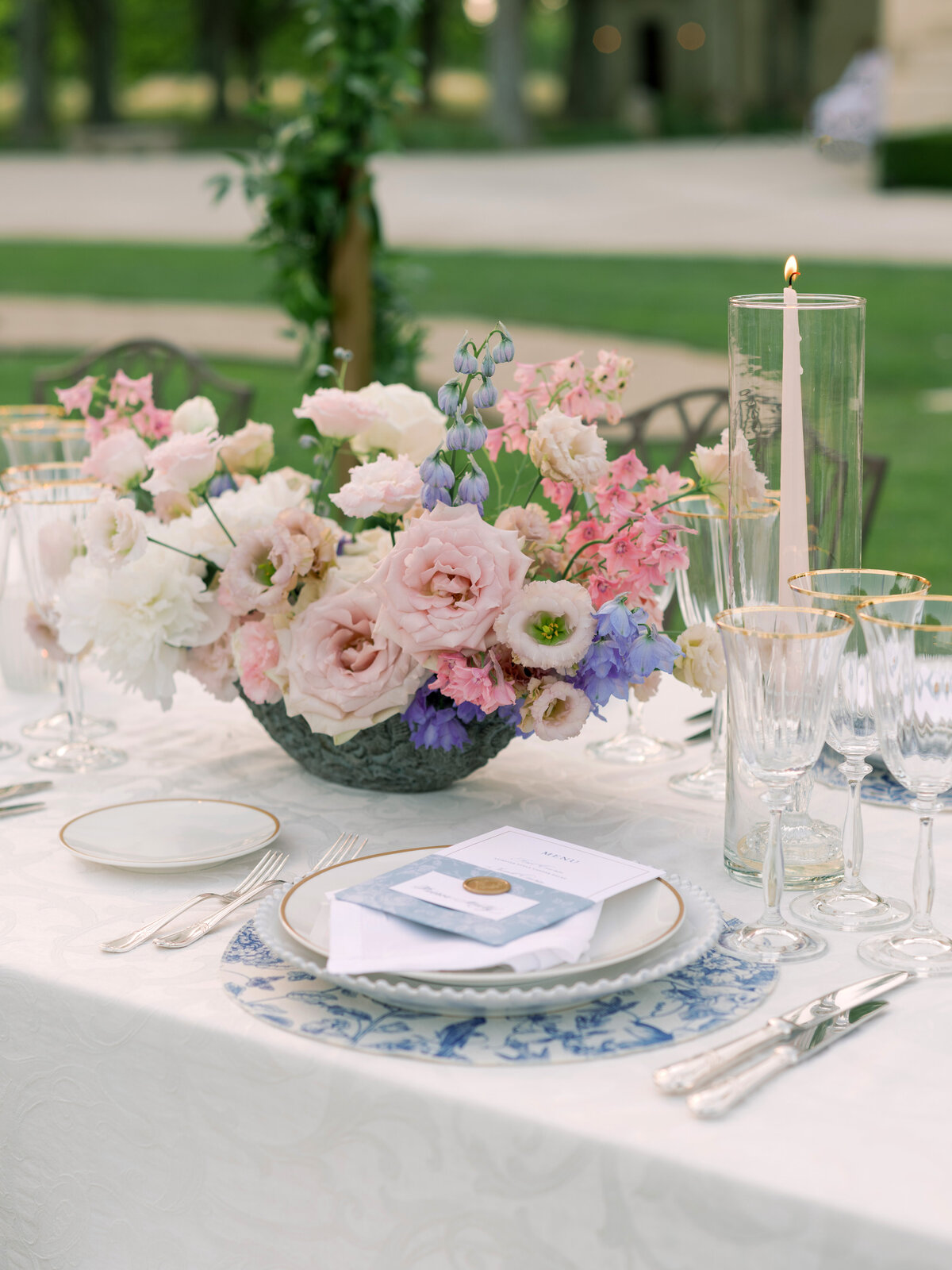 Jennifer Fox Weddings American wedding planning & design agency in Provence, crafting luxury weddings at Château de Fonscolombe sophieeptonphotographyjordynrichardwedpreview-117