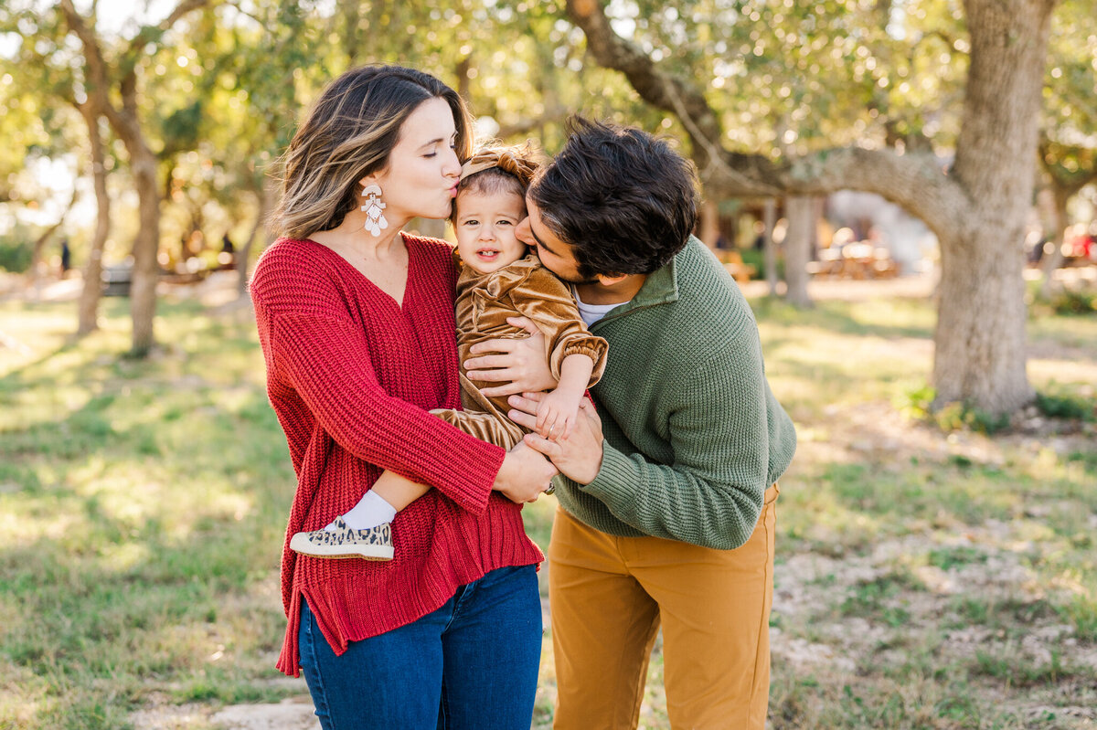 San Marcos,TX Family Session-3