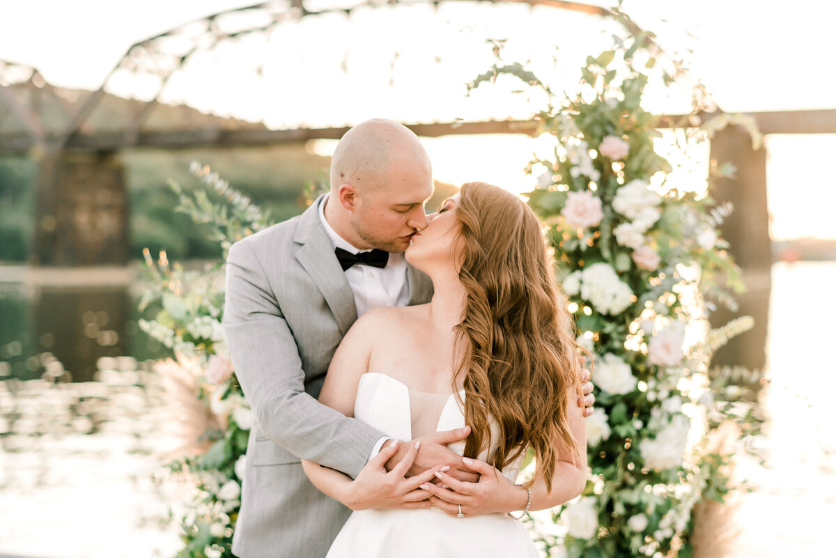 Dawn Derbyshire Photography- Long live your wedding joy