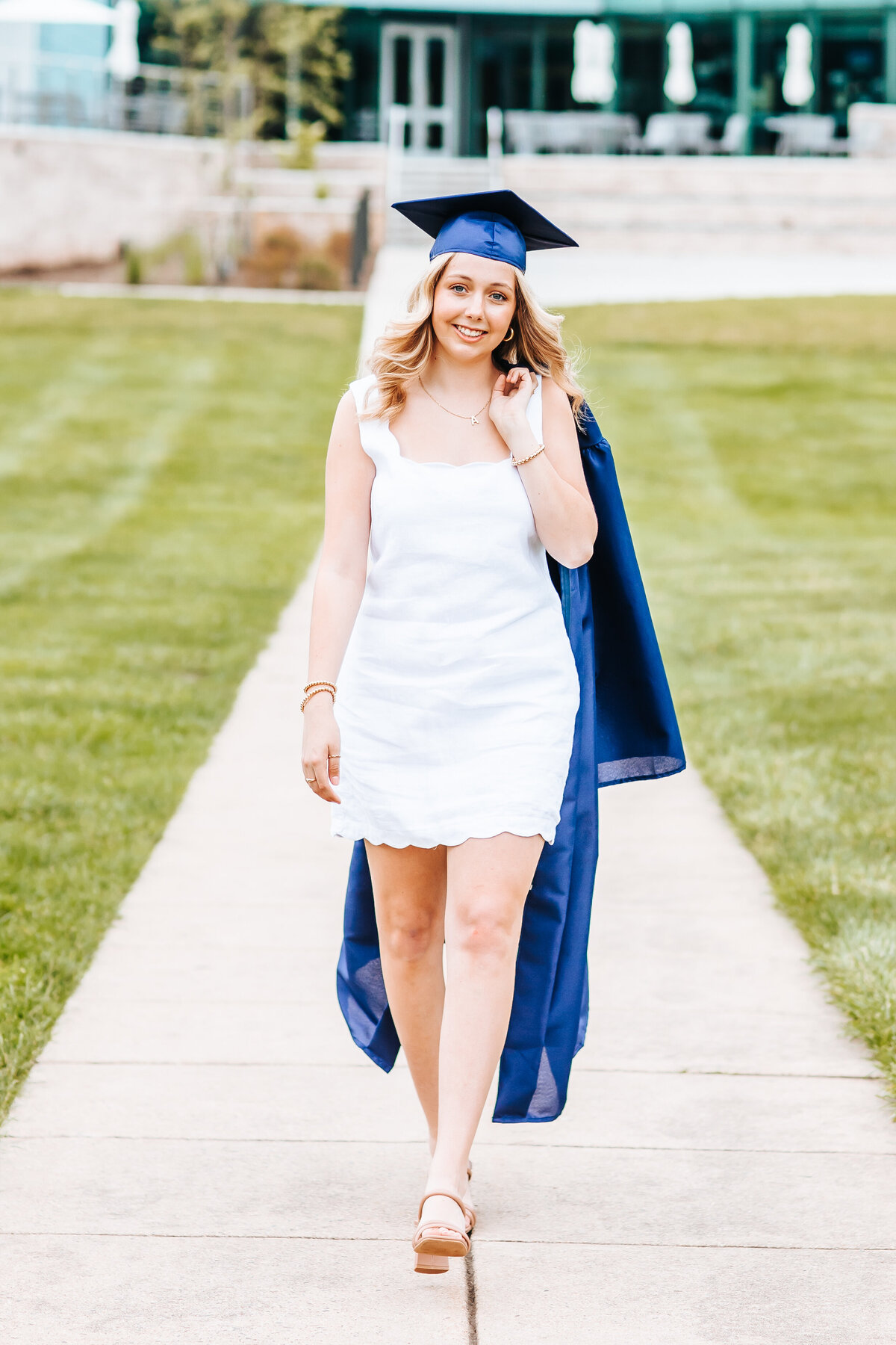 Virginia Senior Photographer - Photography by Amy Nicole-739
