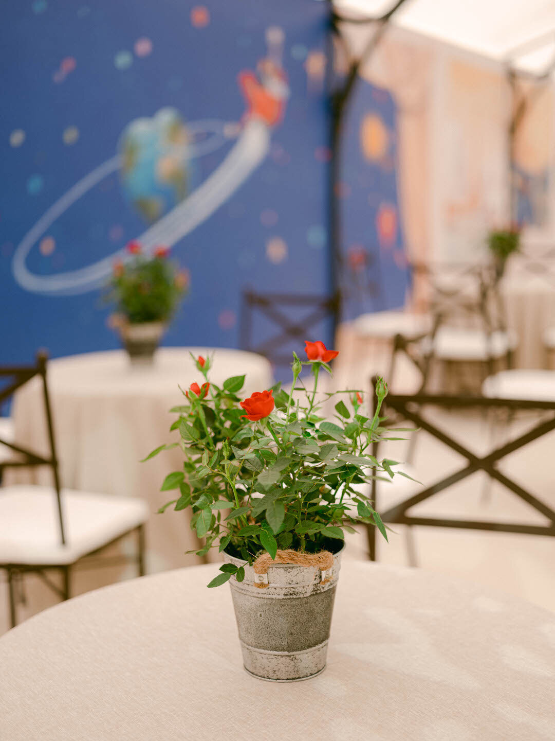 France Wedding Event Planner Alejandra Poupel 2
