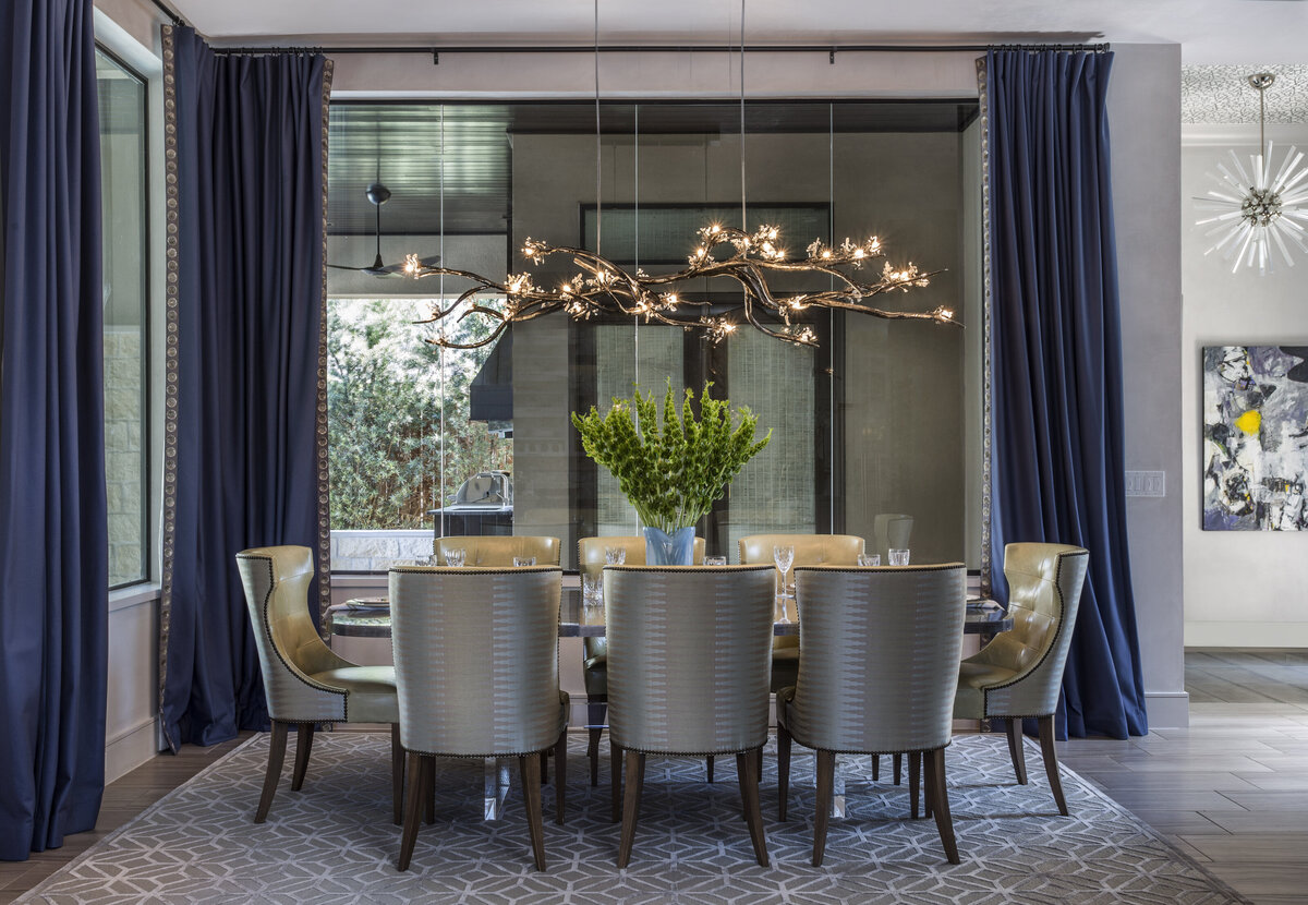 Dining Space