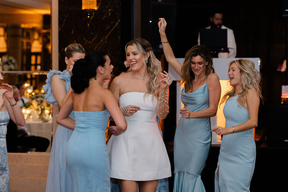 Christina and Joseph's Timelessly Elegant Wedding at The Vanderbilt (784)