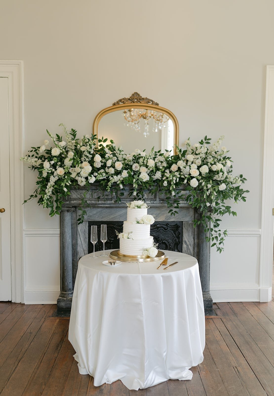 Gadsden House Charleston Wedding | Carolina Occasions 02