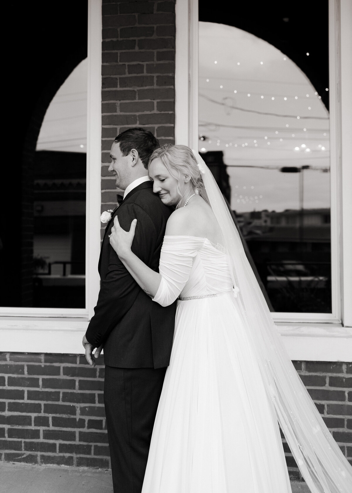 Ashlynn Shelby Photography _ Kelley & Bryce _ The historic a southside venue _ The Church on Main _ Chattanooga Wedding-103