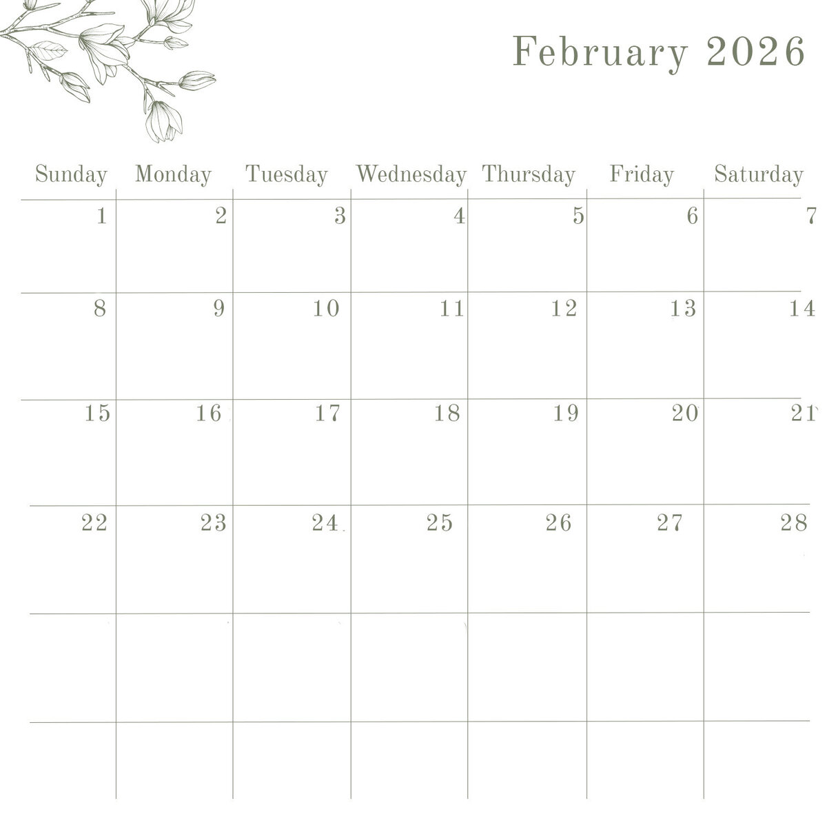 2 february