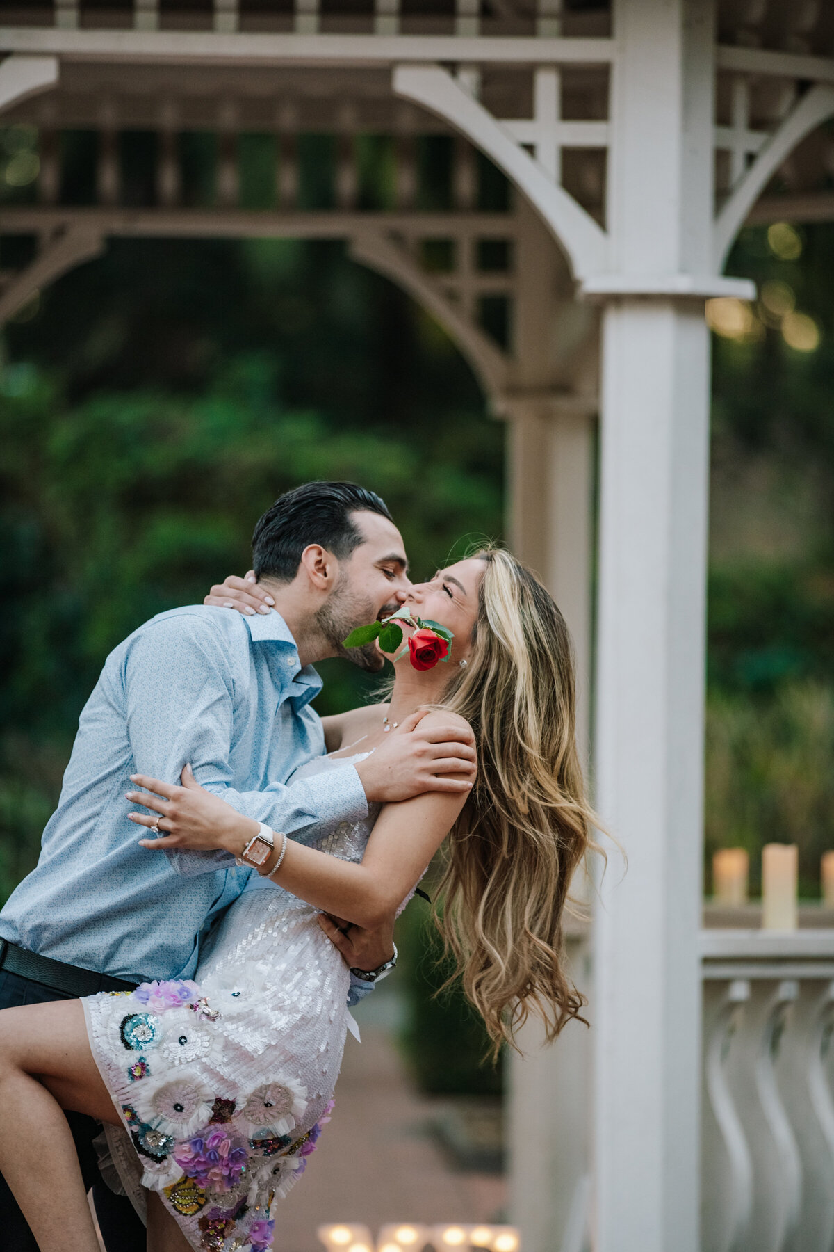 089 - Breeze Photography Studio - Surprise Proposal