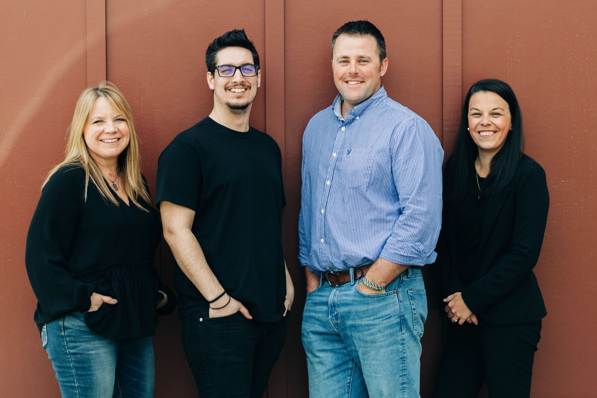 About Conklin Architecture