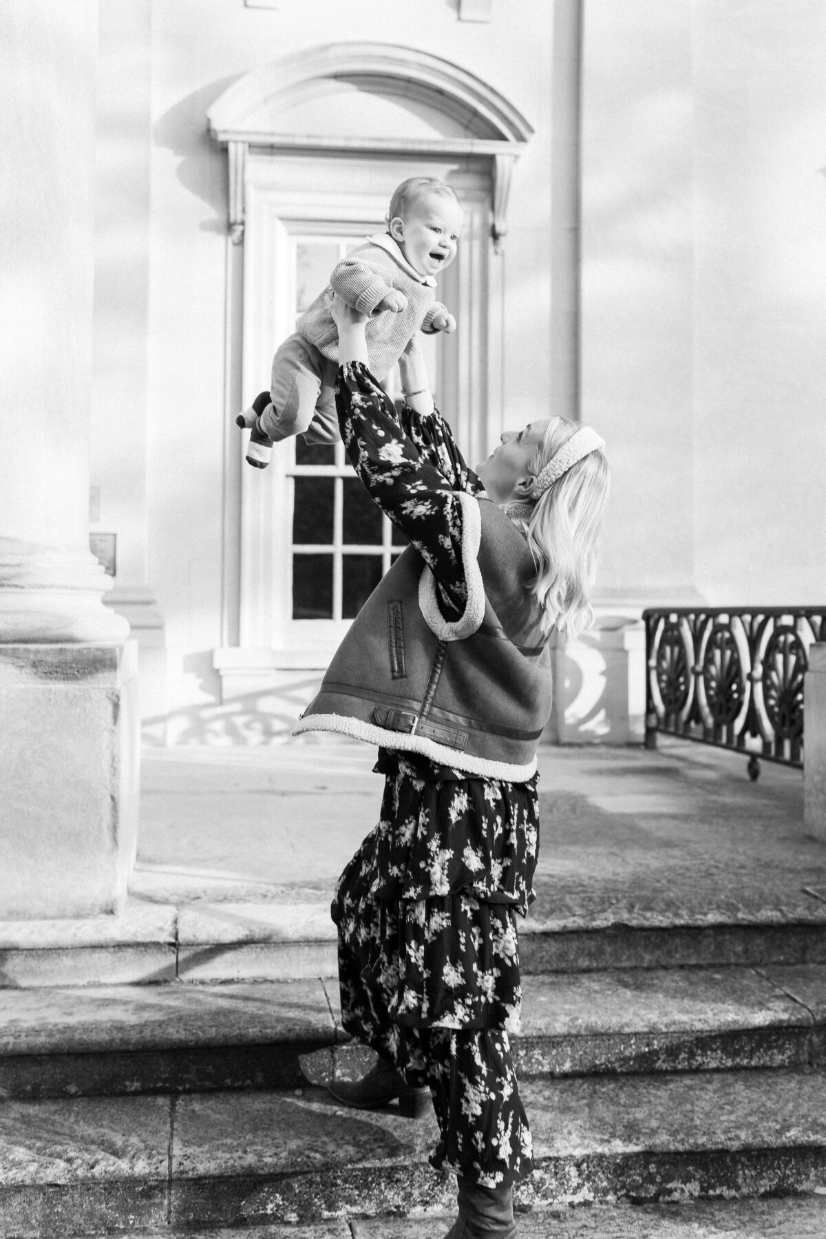 Hannah Malloy Virginia Photographer