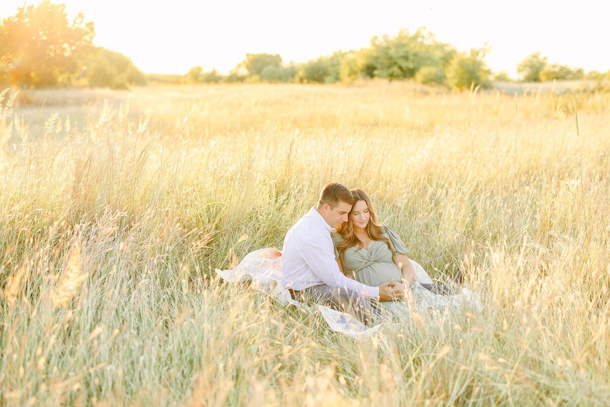 Woodard Family - Maternity-35