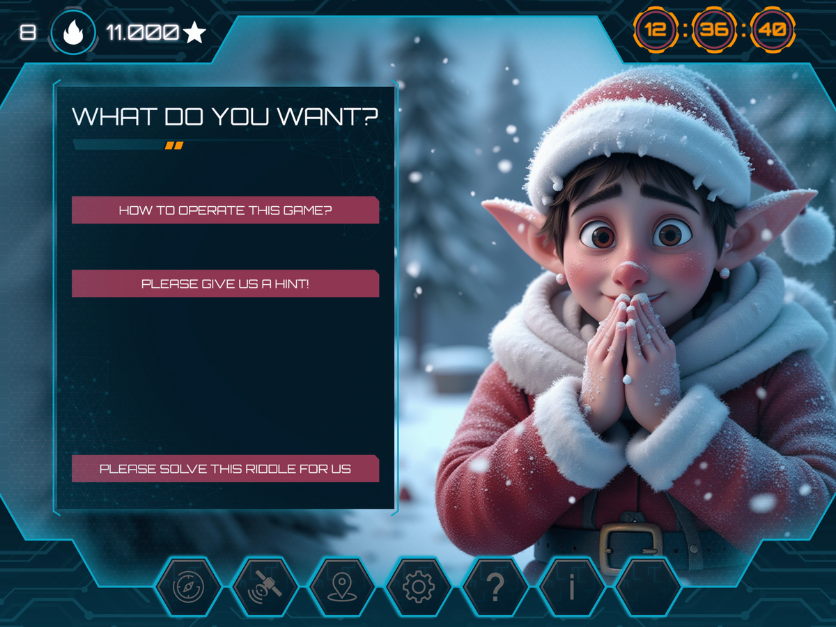 Cluetivity-Christmas-Adventures-riddle