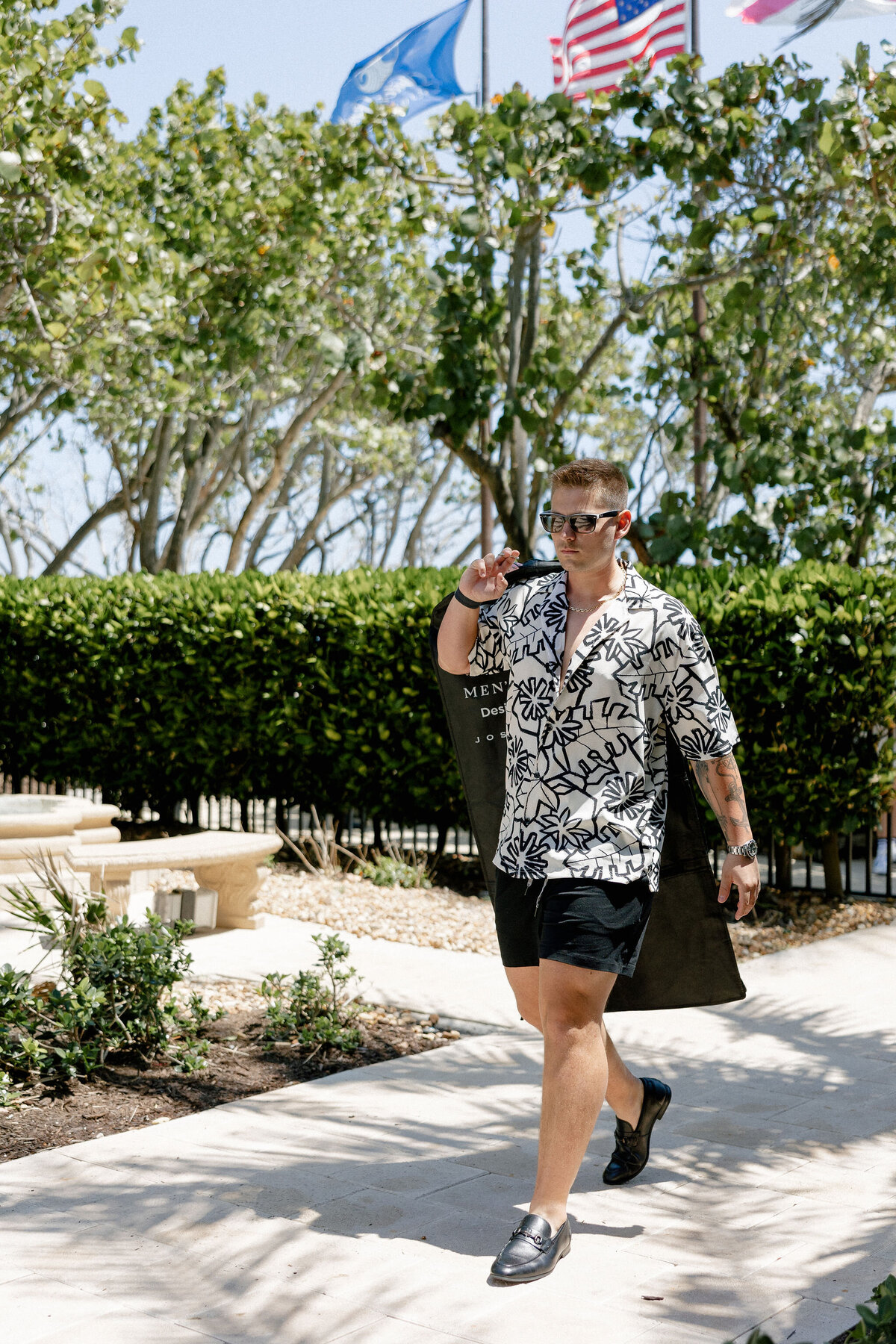 Jupiter Beach Florida Resort Wedding-41