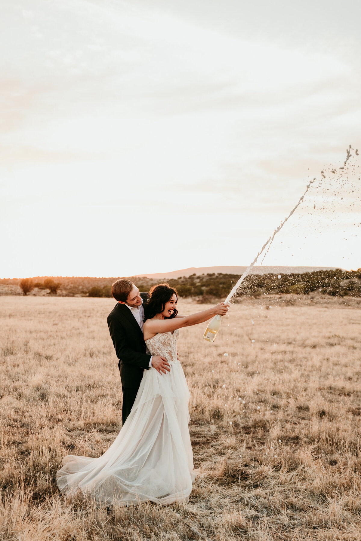 Champagne Celebration Arizona