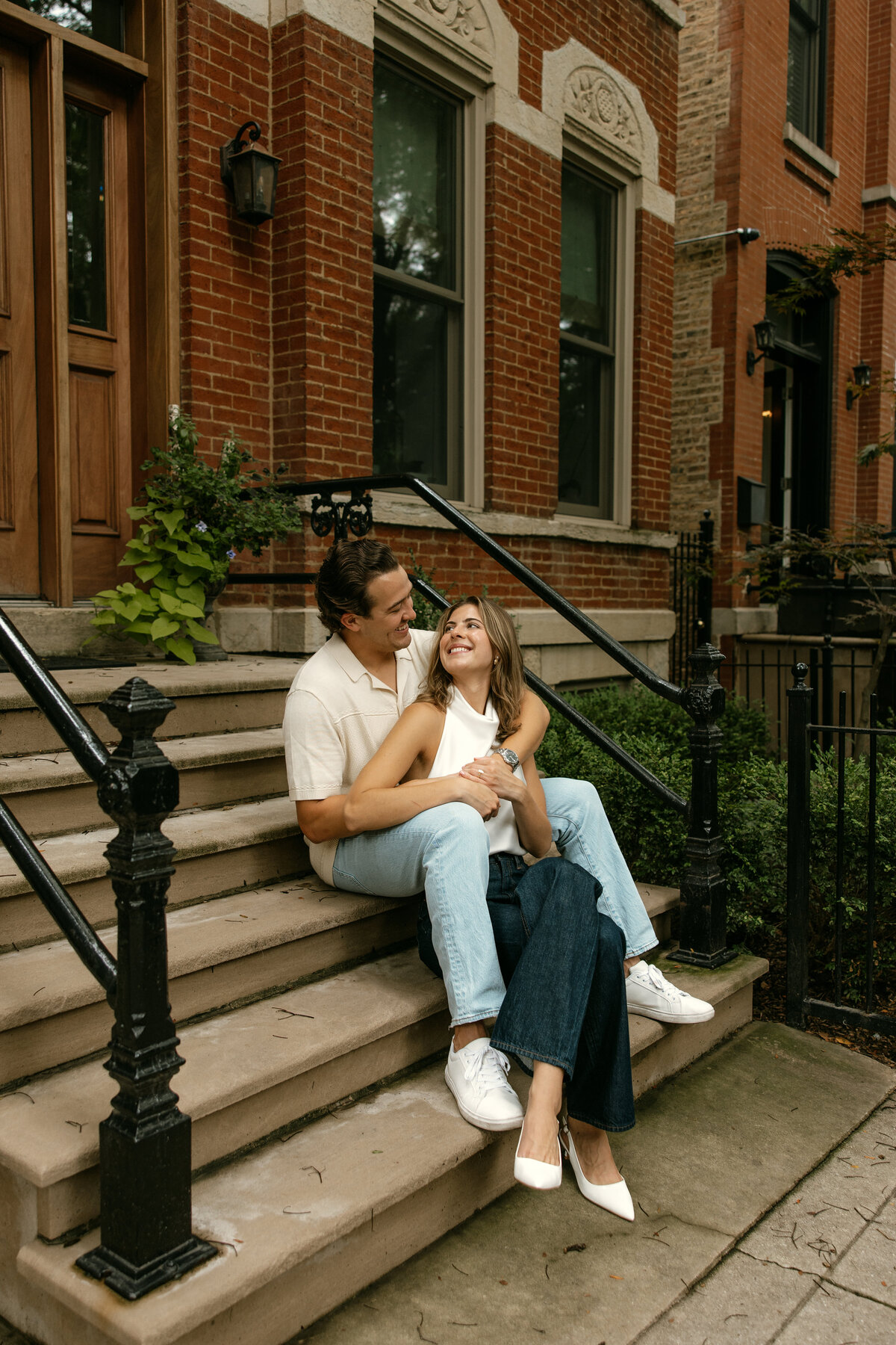 Abigail Anne Photography Colorado and Chicago Wedding and Couples Photographer — Portfolio Featured Story — Ashley and Mike's Engagement 89