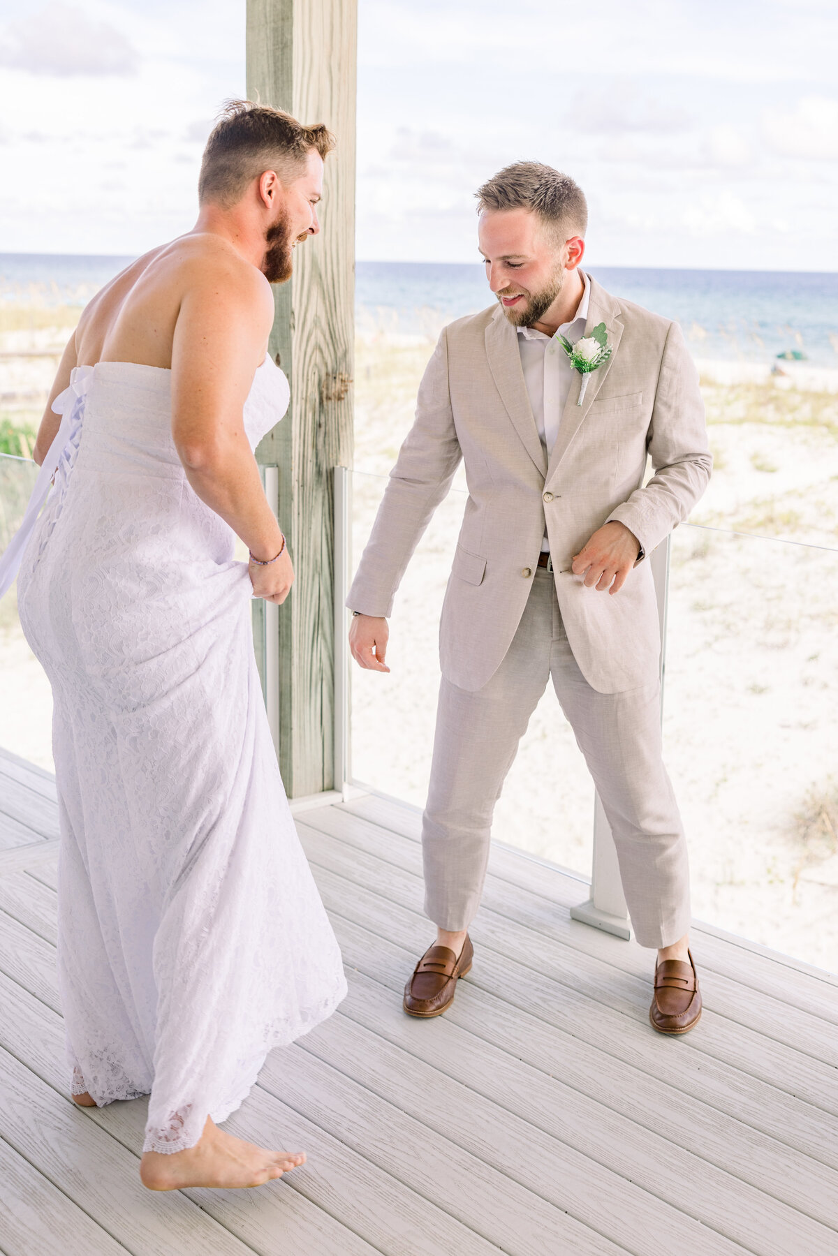 Bailey + Jay Pensacola Beach Wedding-1077