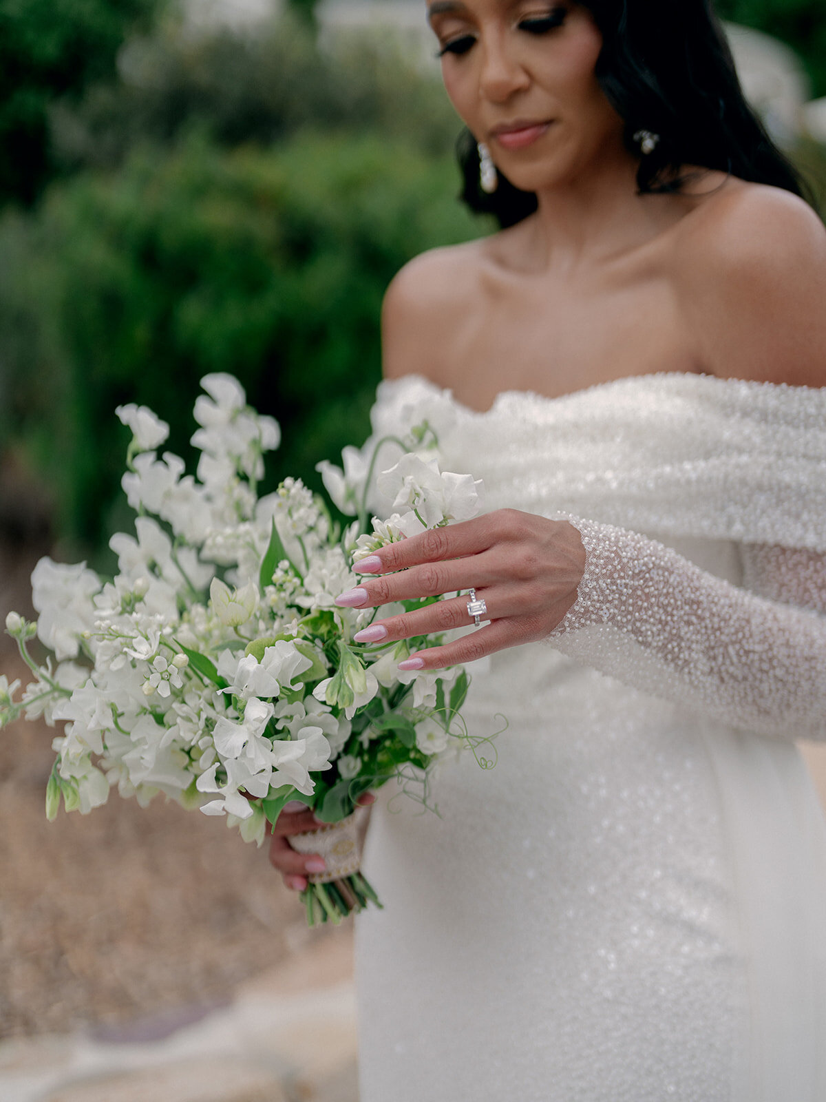 Jenny Quicksall Photography_Amma + Terrick_Saint Tropez France-61