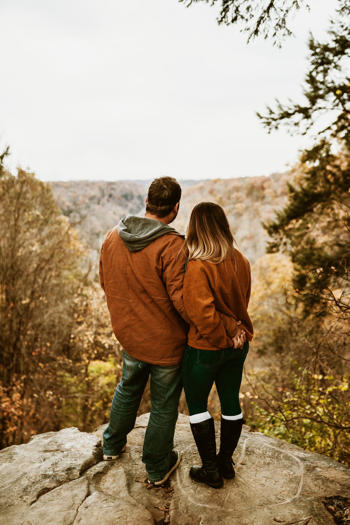 Pittsburgh Engagement Photographers-10