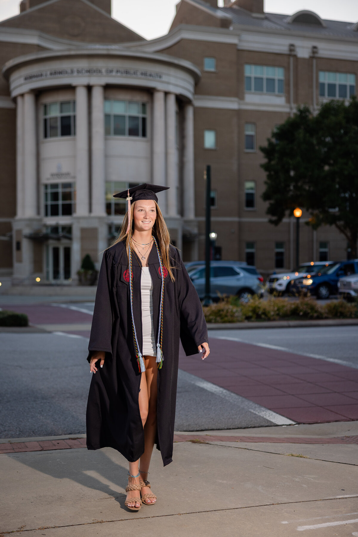University of South Carolina senior graduation portraits-1657