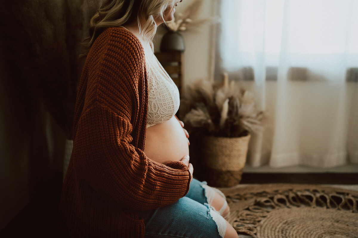 Thelander Maternity-24