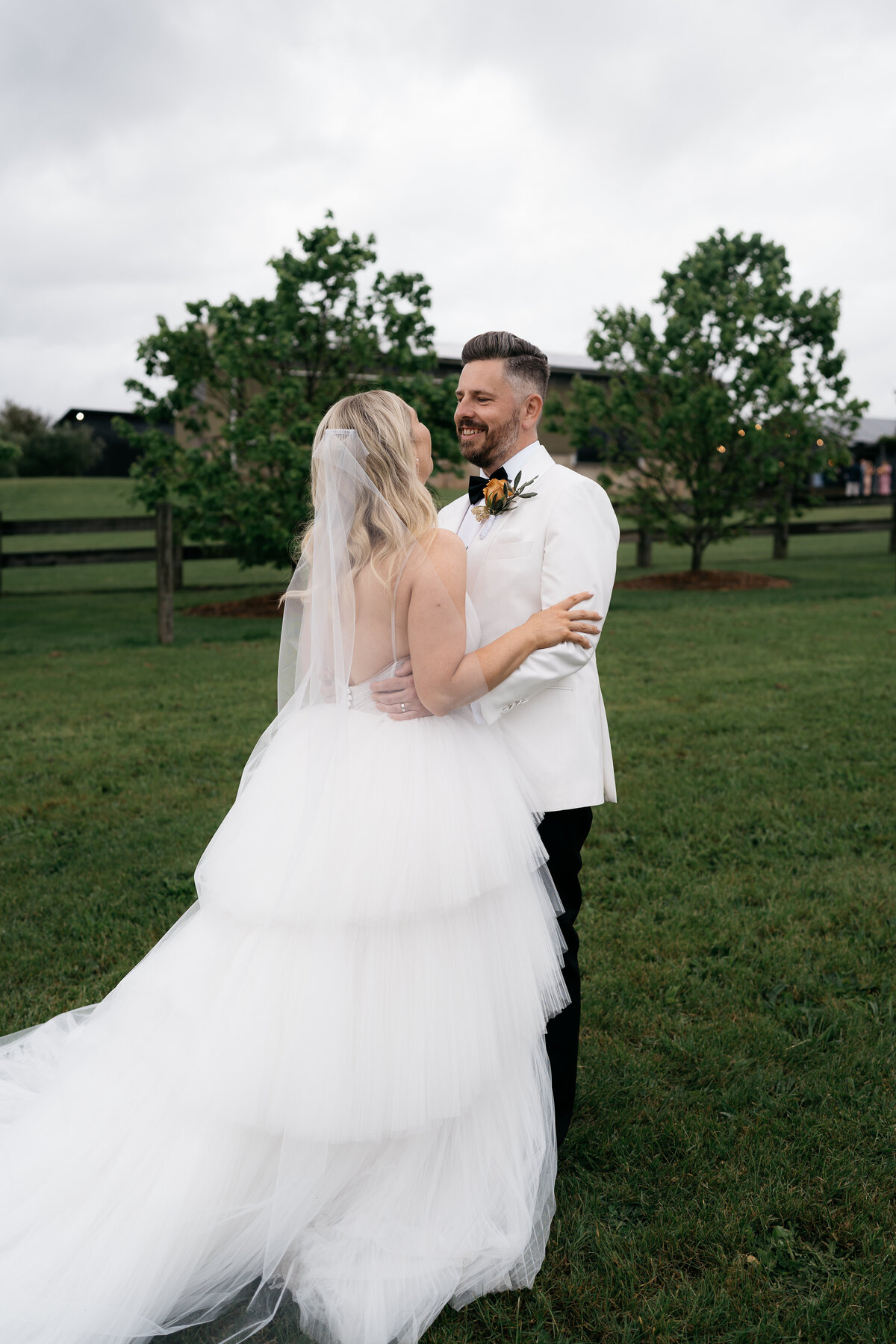 Courtney Laura Photography, Zonzo Estate, Yarra Valley Wedding Photographer, Amy and Fletcher-715