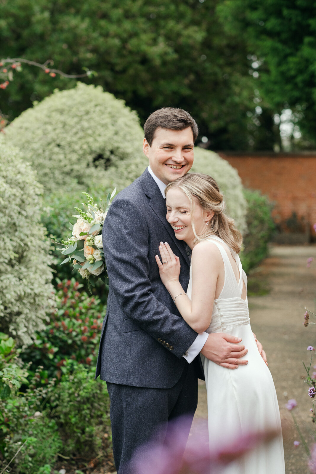 Kelham Country Manor House Wedding Photographer - Stunning Nottingham Venue-95