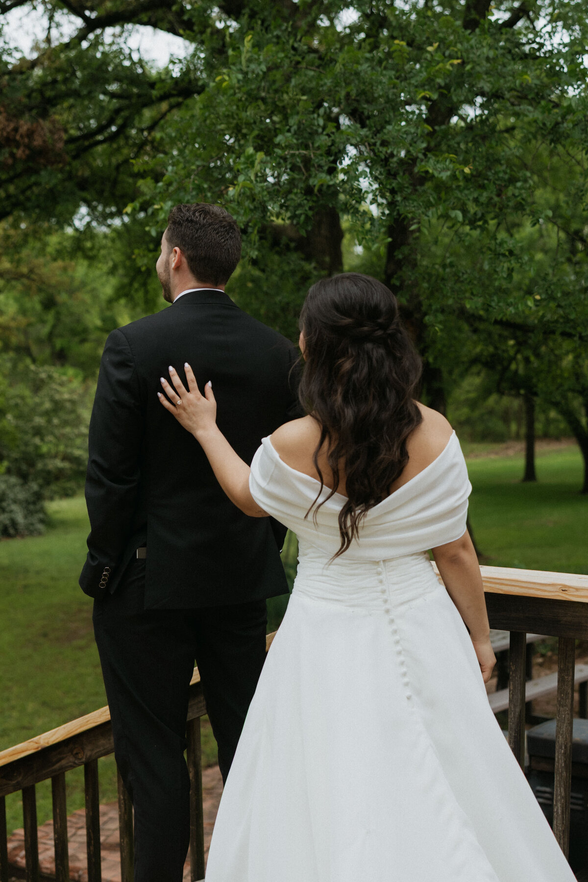 Abby Herron Photography Wedding Portfolio — Sam and Carolyn 7