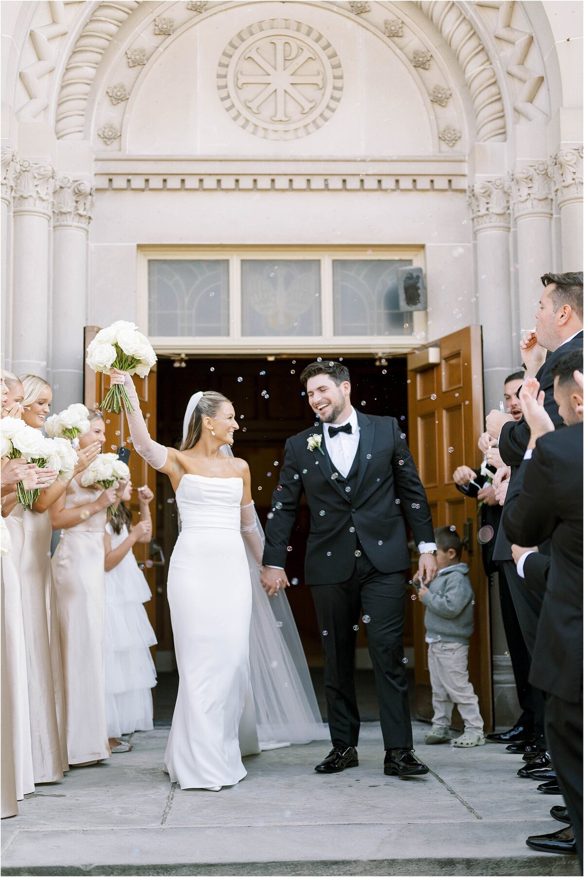 Cleveland Wedding Photographers | Balsam and Blush | Gordon Green Wedding_2494