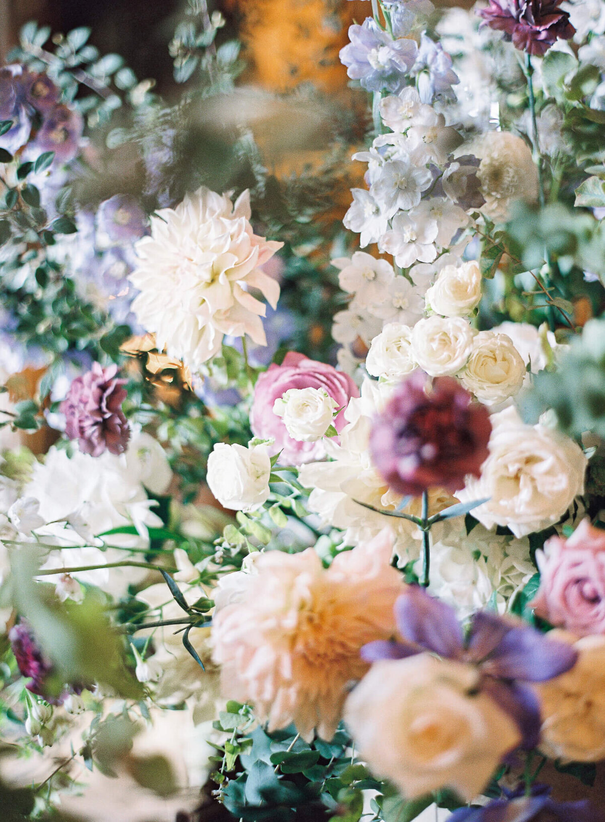 Opera Garnier wedding Floraison2