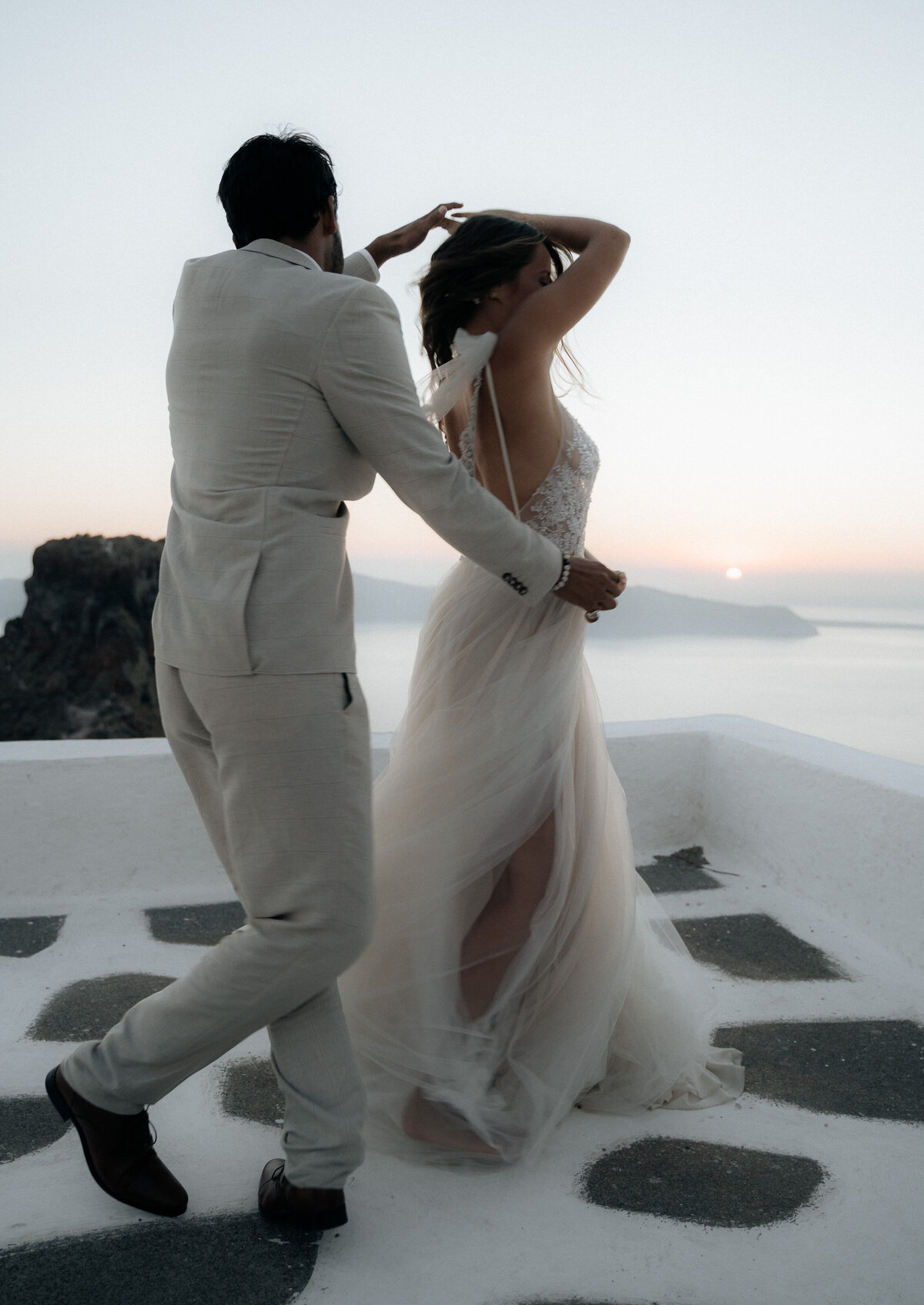 santorini elopement-67