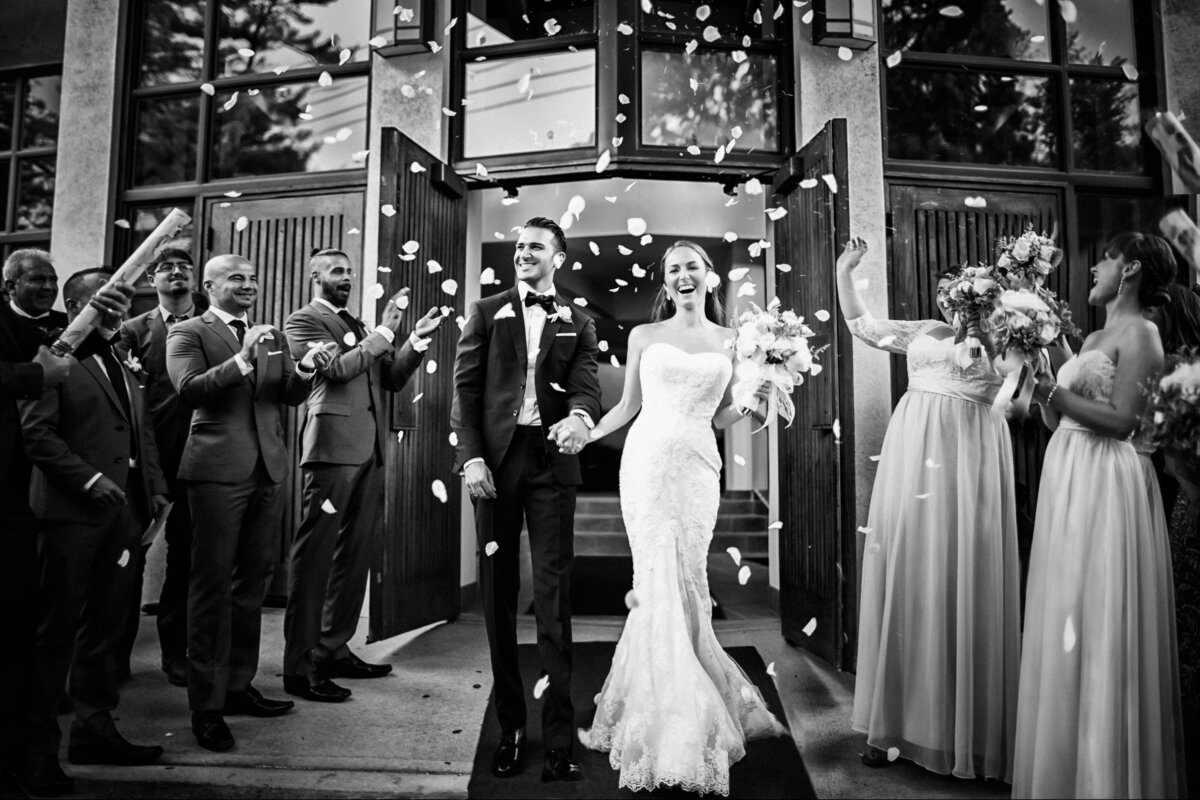 Toronto Wedding photography1