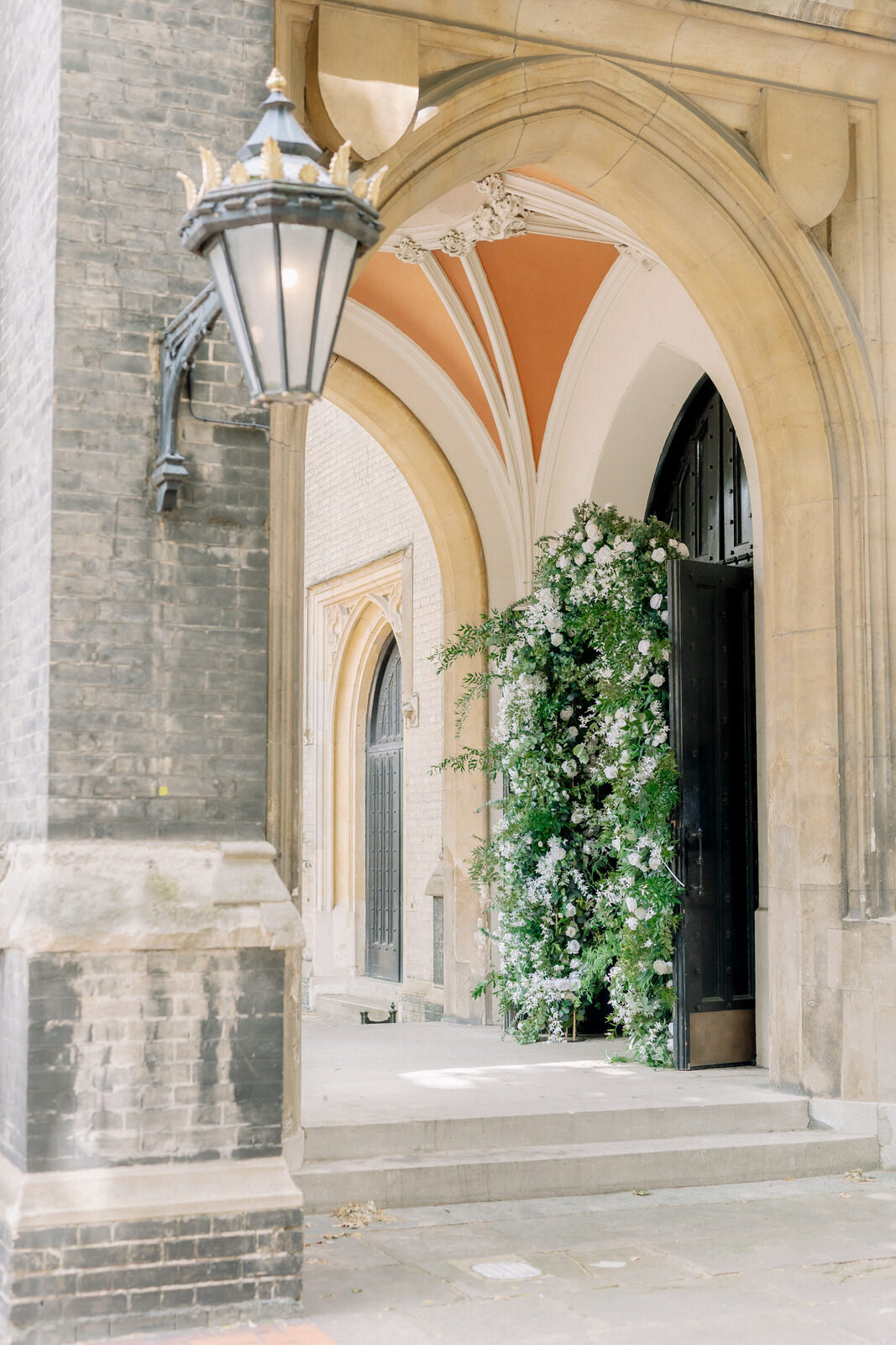 Mandarin Oriental London Wedding Planner 6