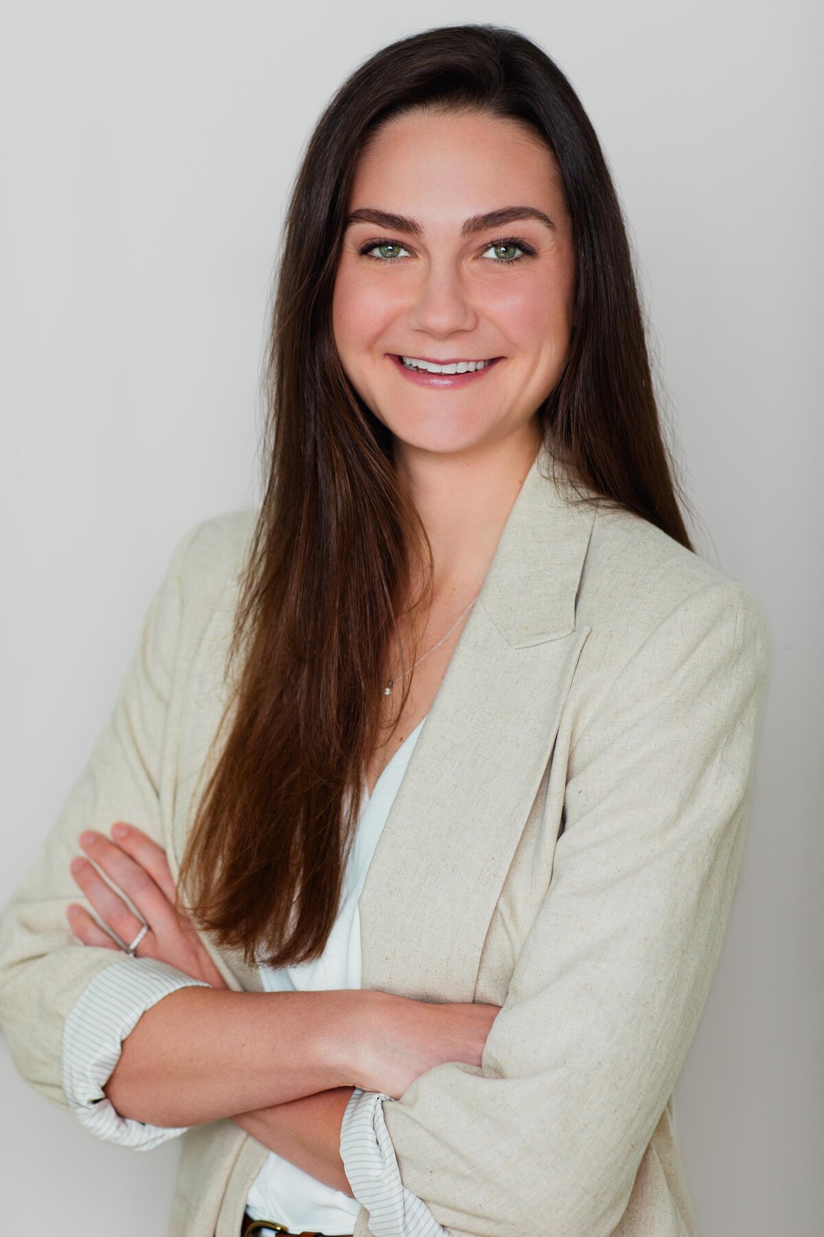 headshot photographers nyc